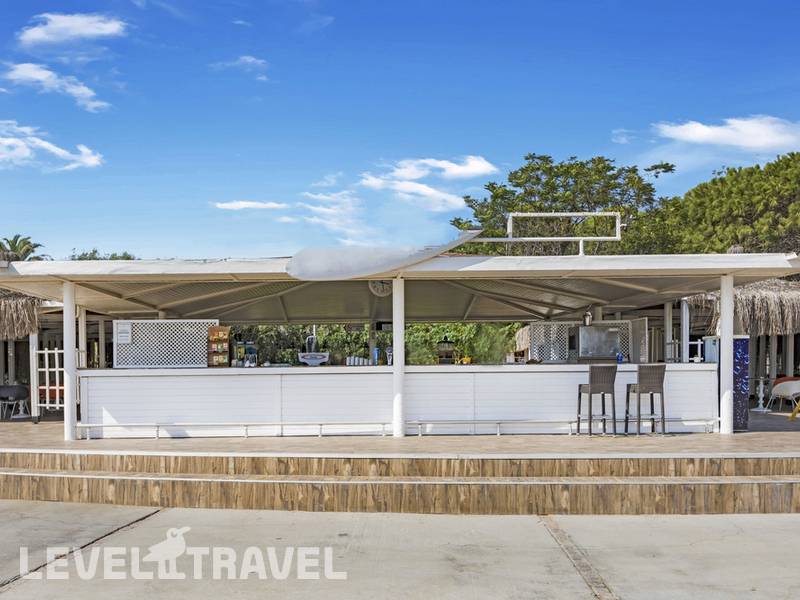 Фотография Asteria Family Resort Belek (Ex. Aquaworld Belek By Mp Hotel)