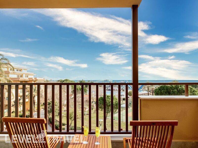 Фотография Asteria Family Resort Belek (Ex. Aquaworld Belek By Mp Hotel)
