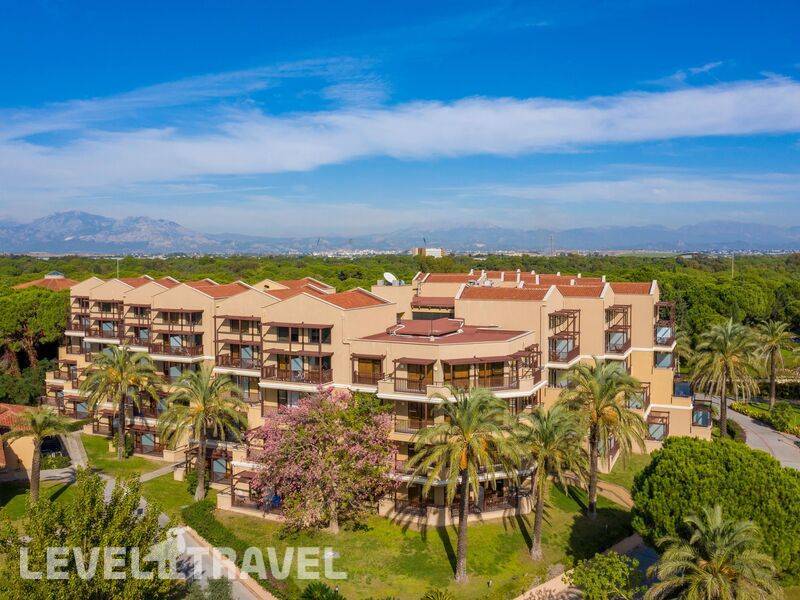 Фотография Asteria Family Resort Belek (Ex. Aquaworld Belek By Mp Hotel)