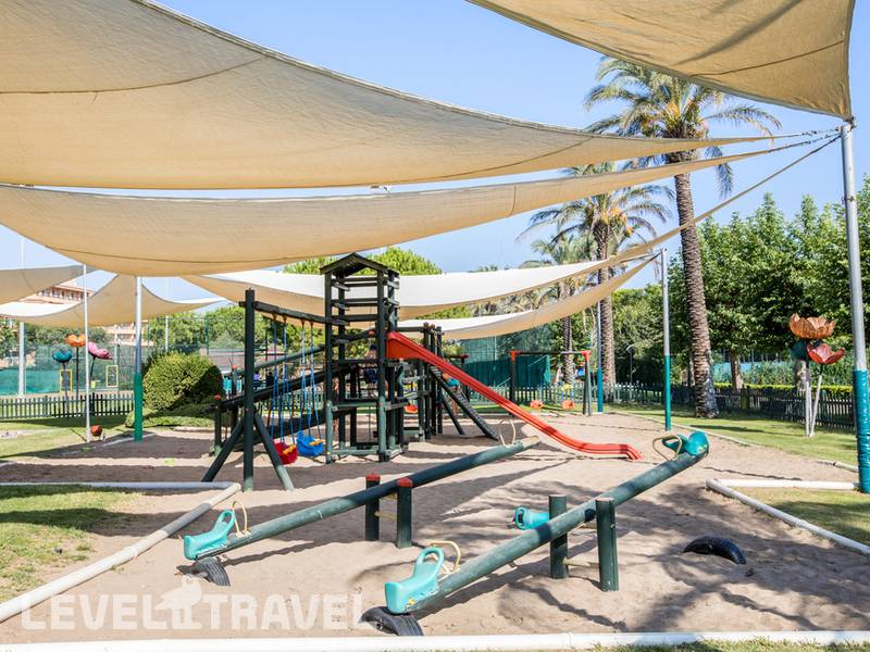 Фотография Asteria Family Resort Belek (Ex. Aquaworld Belek By Mp Hotel)