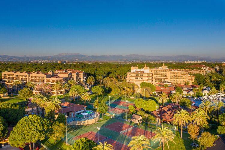 Asteria Family Resort Belek (Ex. Aquaworld Belek By Mp Hotel)