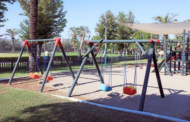 Asteria Family Resort Belek (Ex. Aquaworld Belek By Mp Hotel)
