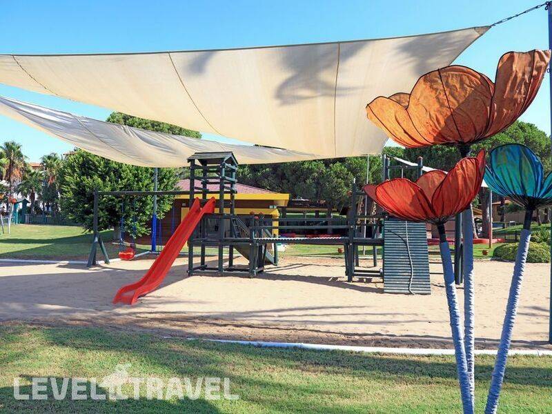 Фотография Asteria Family Resort Belek (Ex. Aquaworld Belek By Mp Hotel)