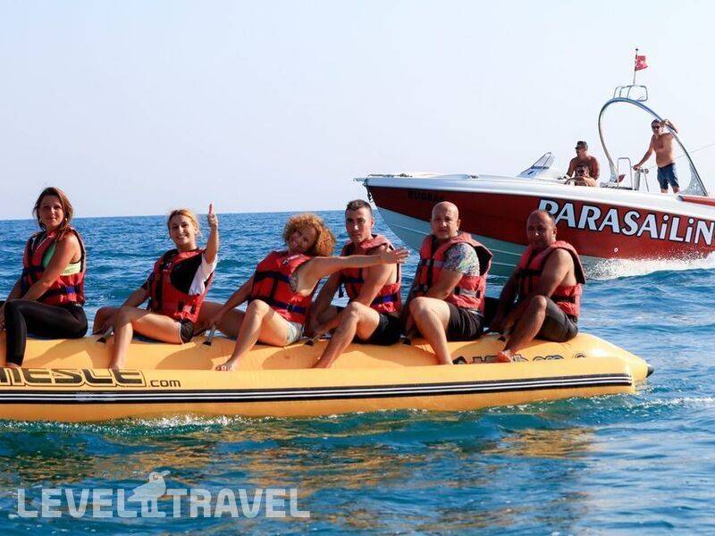 Фотография Asteria Family Resort Belek (Ex. Aquaworld Belek By Mp Hotel)