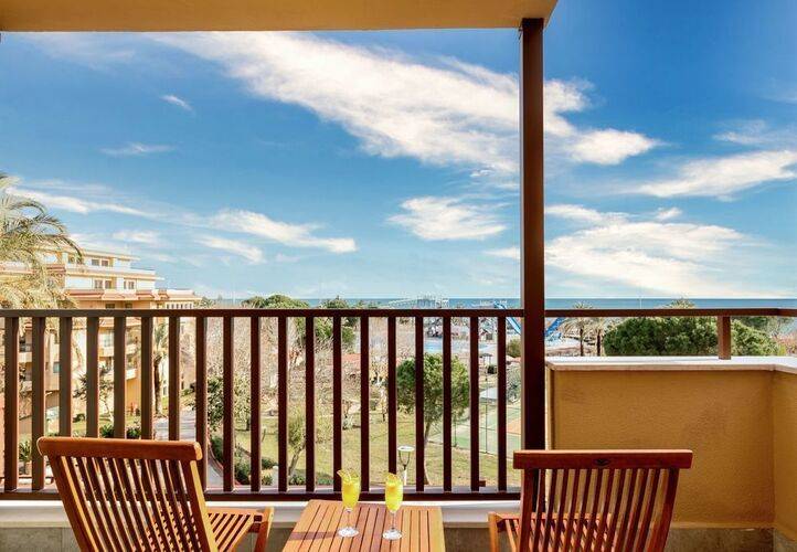 Asteria Family Resort Belek (Ex. Aquaworld Belek By Mp Hotel)