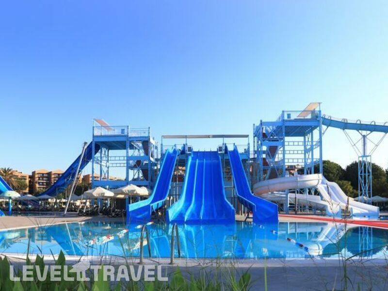 Фотография Asteria Family Resort Belek (Ex. Aquaworld Belek By Mp Hotel)