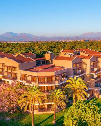 Asteria Family Resort Belek (Ex. Aquaworld Belek By Mp Hotel)