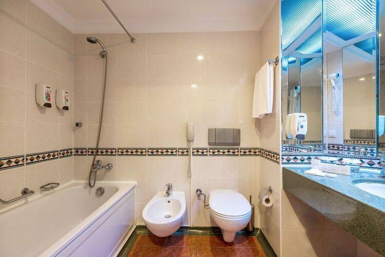 Asteria Family Resort Belek (Ex. Aquaworld Belek By Mp Hotel)