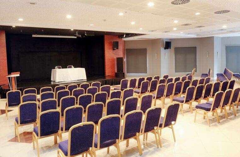 Asteria Family Resort Belek (Ex. Aquaworld Belek By Mp Hotel)