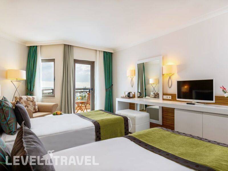 Фотография Asteria Family Resort Belek (Ex. Aquaworld Belek By Mp Hotel)