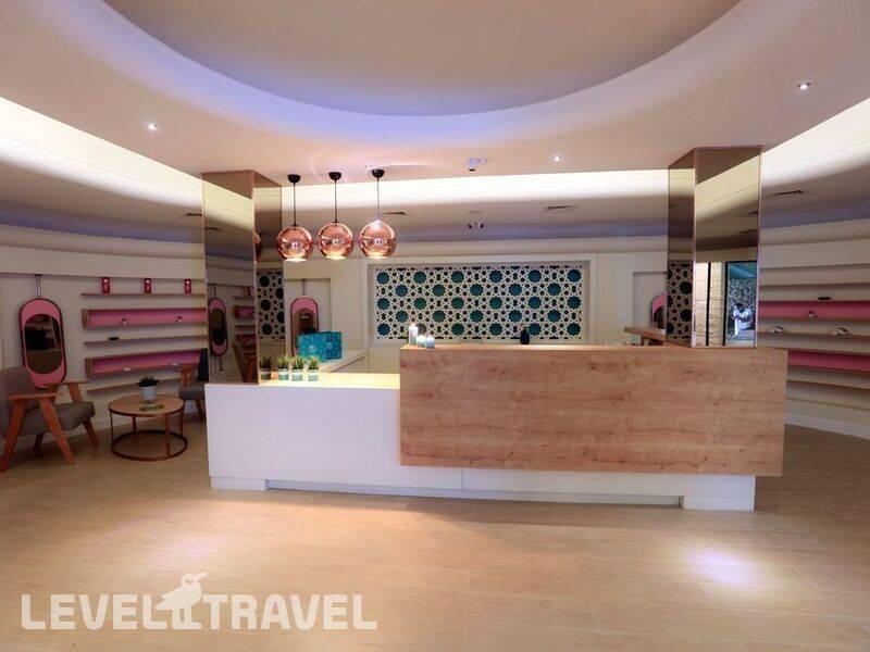 Фотография Asteria Family Resort Belek (Ex. Aquaworld Belek By Mp Hotel)