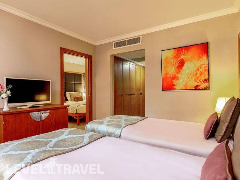 Фотография Asteria Family Resort Belek (Ex. Aquaworld Belek By Mp Hotel)
