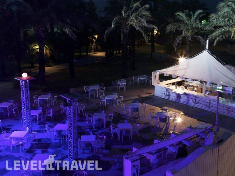 Фотография Asteria Family Resort Belek (Ex. Aquaworld Belek By Mp Hotel)