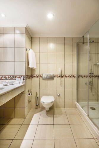 Asteria Family Resort Belek (Ex. Aquaworld Belek By Mp Hotel)