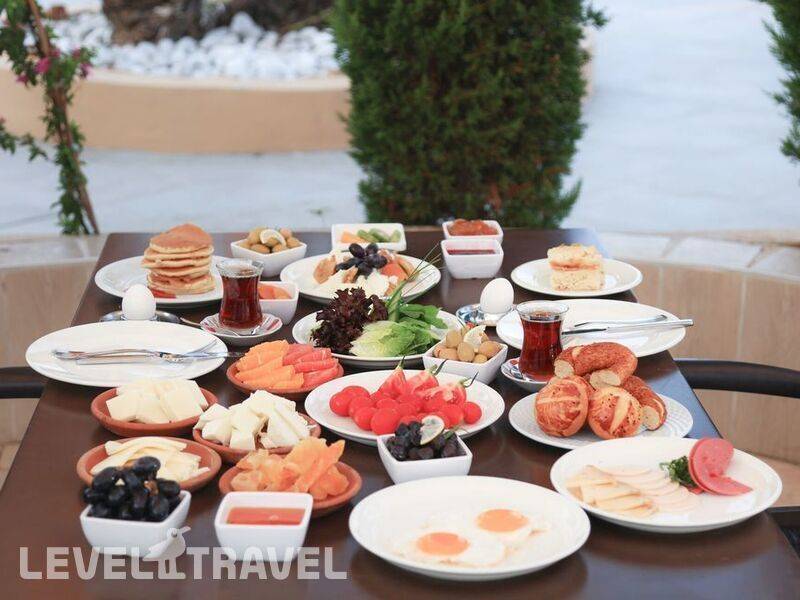 Фотография Asteria Family Resort Belek (Ex. Aquaworld Belek By Mp Hotel)