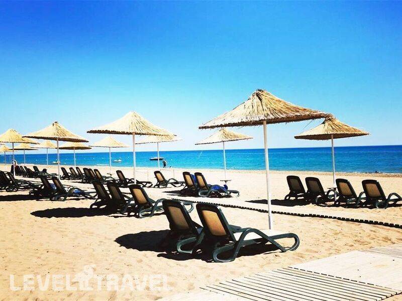 Фотография Asteria Family Resort Belek (Ex. Aquaworld Belek By Mp Hotel)