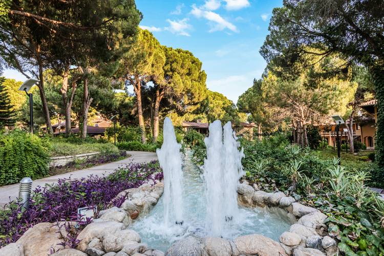 Asteria Family Resort Belek (Ex. Aquaworld Belek By Mp Hotel)