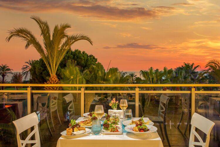 Asteria Family Resort Belek (Ex. Aquaworld Belek By Mp Hotel)