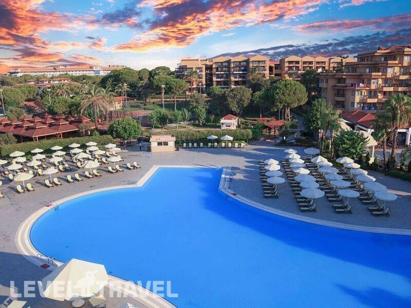 Фотография Asteria Family Resort Belek (Ex. Aquaworld Belek By Mp Hotel)