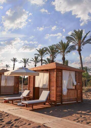Asteria Family Resort Belek (Ex. Aquaworld Belek By Mp Hotel)