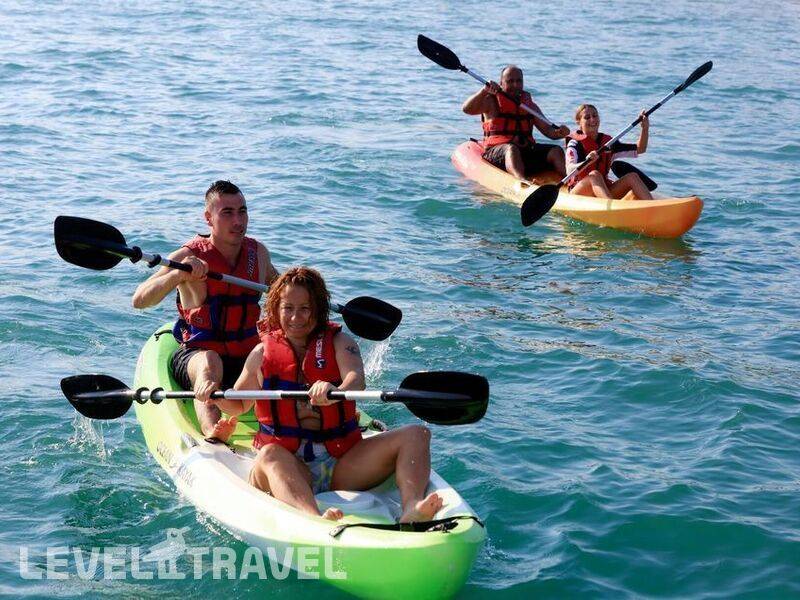 Фотография Asteria Family Resort Belek (Ex. Aquaworld Belek By Mp Hotel)