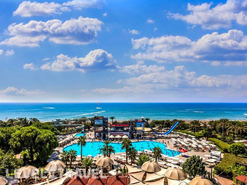 Фотография Asteria Family Resort Belek (Ex. Aquaworld Belek By Mp Hotel) Фотография Asteria Family Resort Belek (Ex. Aquaworld Belek By Mp Hotel)