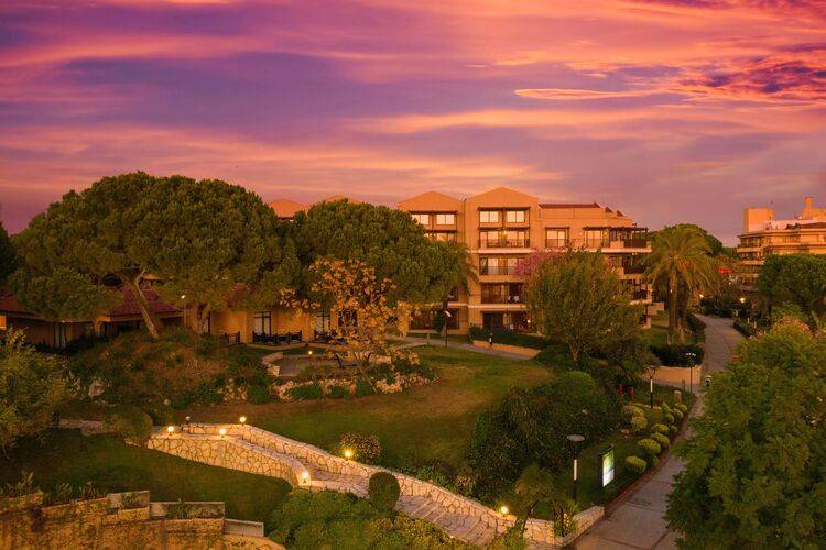 Asteria Family Resort Belek (Ex. Aquaworld Belek By Mp Hotel)