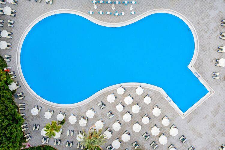 Asteria Family Resort Belek (Ex. Aquaworld Belek By Mp Hotel)