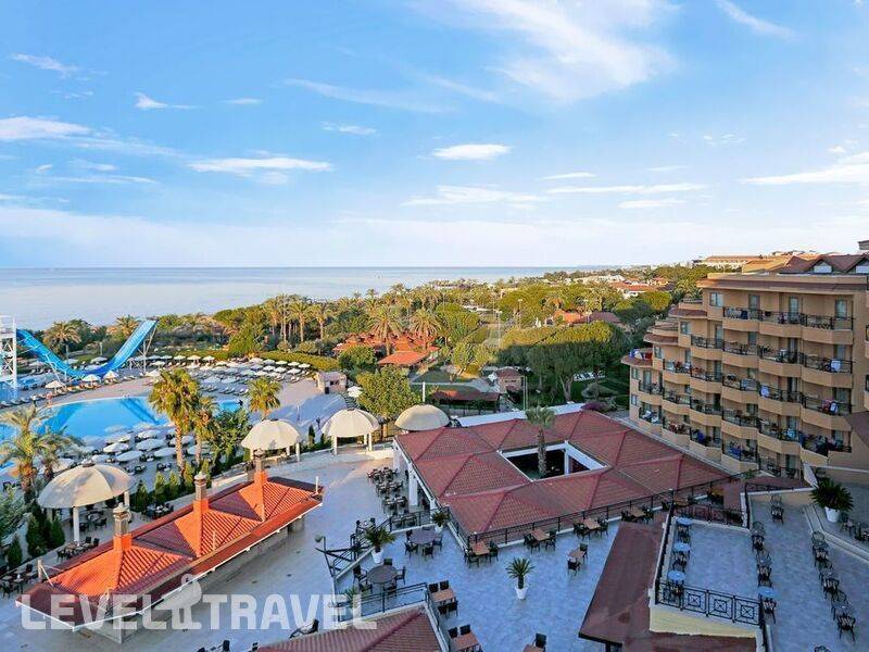 Фотография Asteria Family Resort Belek (Ex. Aquaworld Belek By Mp Hotel)