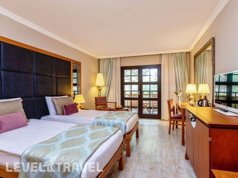 Фотография Asteria Family Resort Belek (Ex. Aquaworld Belek By Mp Hotel)