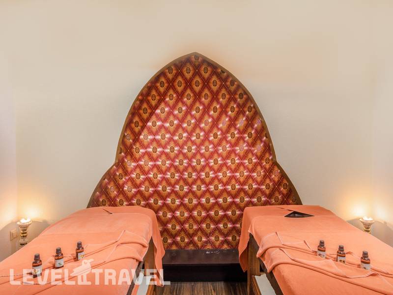 Фотография Asteria Family Resort Belek (Ex. Aquaworld Belek By Mp Hotel)