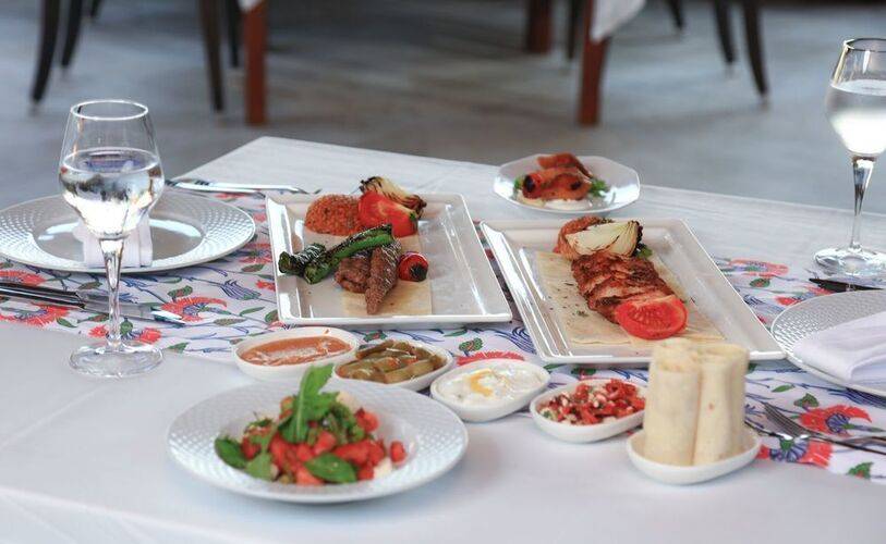 Asteria Family Resort Belek (Ex. Aquaworld Belek By Mp Hotel)