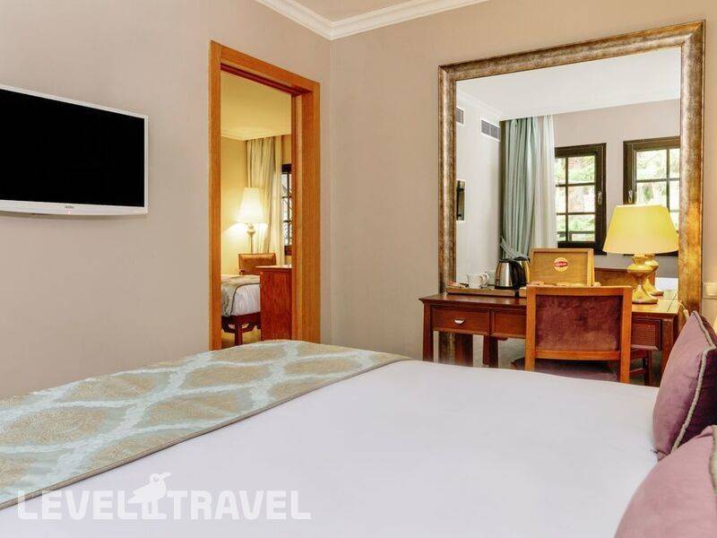 Фотография Asteria Family Resort Belek (Ex. Aquaworld Belek By Mp Hotel)