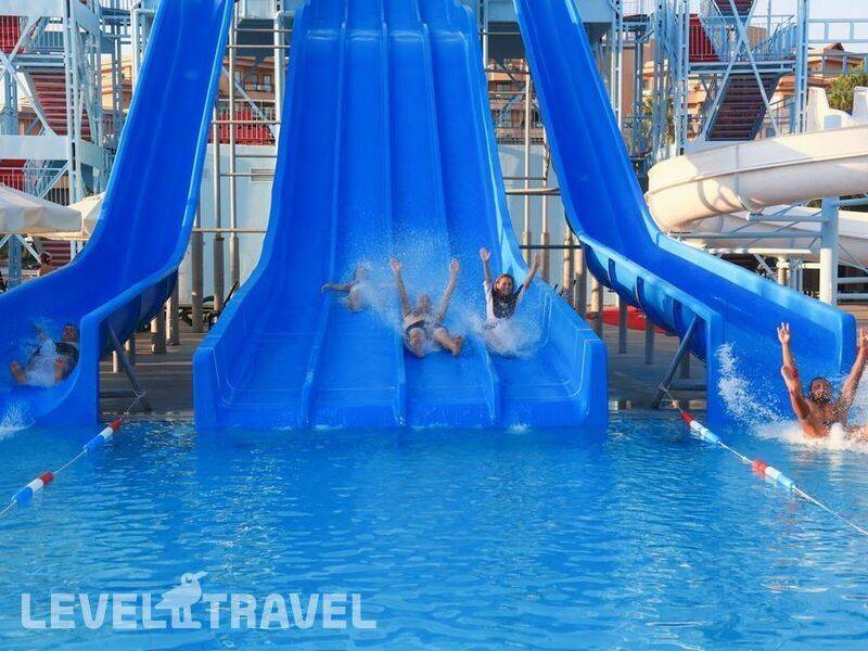 Фотография Asteria Family Resort Belek (Ex. Aquaworld Belek By Mp Hotel)