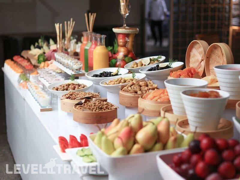Фотография Asteria Family Resort Belek (Ex. Aquaworld Belek By Mp Hotel)