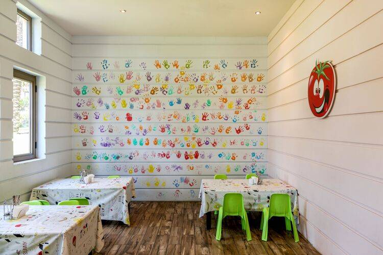 Asteria Family Resort Belek (Ex. Aquaworld Belek By Mp Hotel)