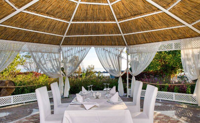 Asteria Family Resort Belek (Ex. Aquaworld Belek By Mp Hotel)
