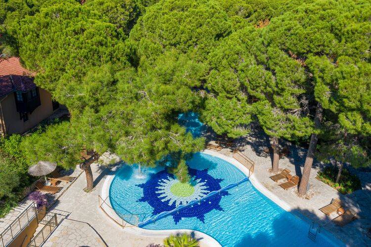 Asteria Family Resort Belek (Ex. Aquaworld Belek By Mp Hotel)