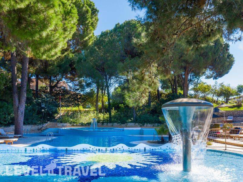 Фотография Asteria Family Resort Belek (Ex. Aquaworld Belek By Mp Hotel) Фотография Asteria Family Resort Belek (Ex. Aquaworld Belek By Mp Hotel)