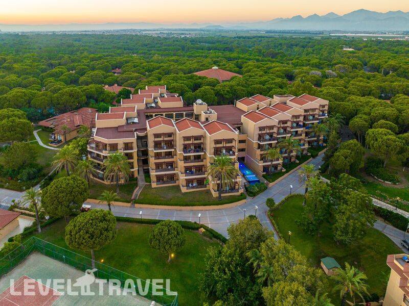 Фотография Asteria Family Resort Belek (Ex. Aquaworld Belek By Mp Hotel) Фотография Asteria Family Resort Belek (Ex. Aquaworld Belek By Mp Hotel)
