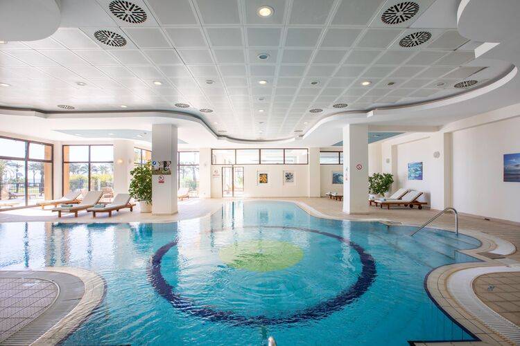 Asteria Family Resort Belek (Ex. Aquaworld Belek By Mp Hotel)