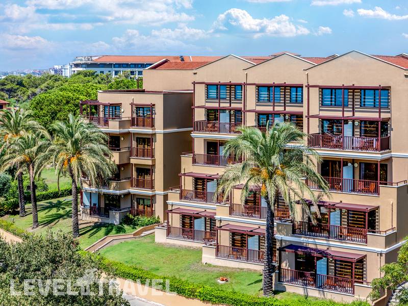 Фотография Asteria Family Resort Belek (Ex. Aquaworld Belek By Mp Hotel)
