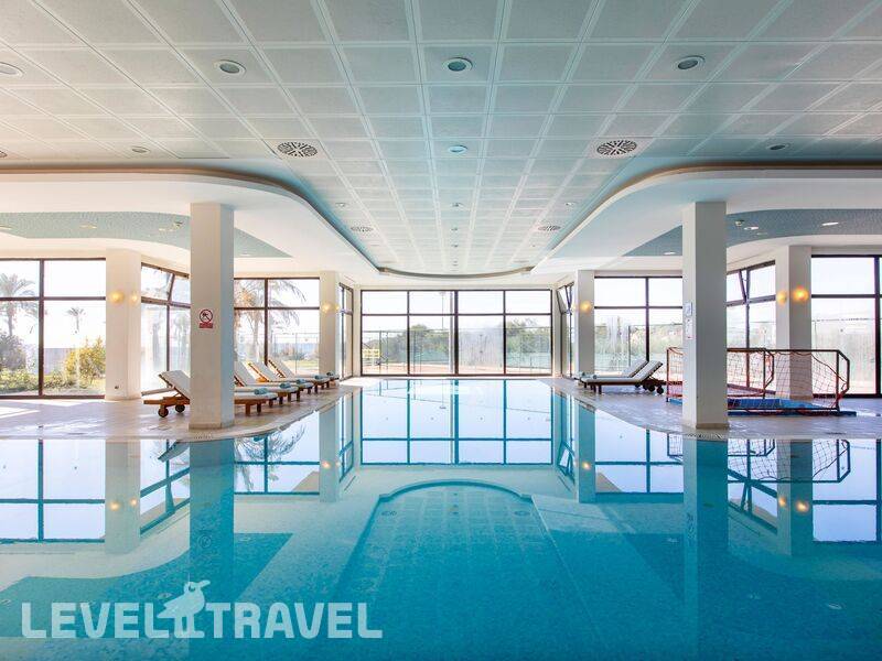 Фотография Asteria Family Resort Belek (Ex. Aquaworld Belek By Mp Hotel) Фотография Asteria Family Resort Belek (Ex. Aquaworld Belek By Mp Hotel)