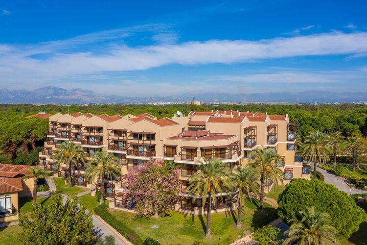 Asteria Family Resort Belek (Ex. Aquaworld Belek By Mp Hotel)