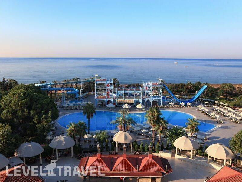Фотография Asteria Family Resort Belek (Ex. Aquaworld Belek By Mp Hotel)