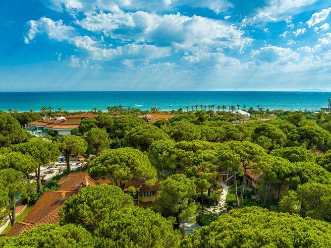 Asteria Family Resort Belek (Ex. Aquaworld Belek By Mp Hotel)