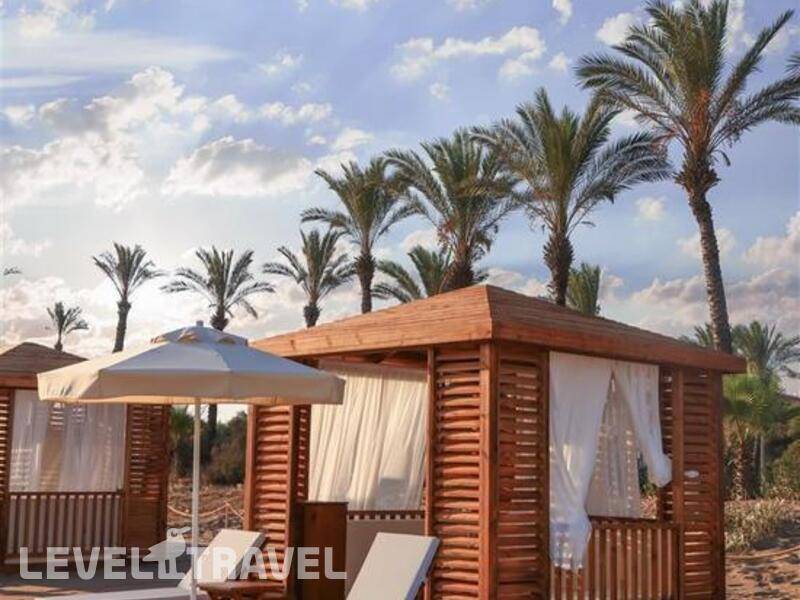 Фотография Asteria Family Resort Belek (Ex. Aquaworld Belek By Mp Hotel)