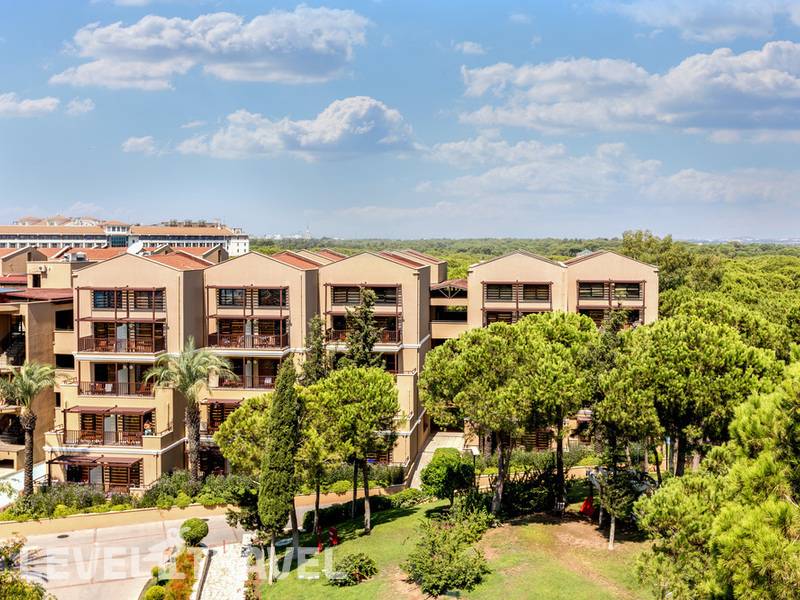 Фотография Asteria Family Resort Belek (Ex. Aquaworld Belek By Mp Hotel)