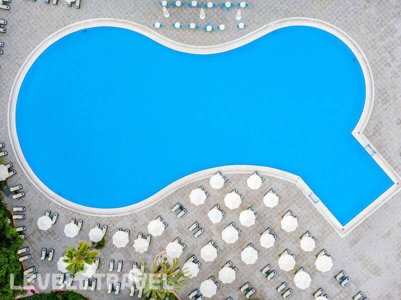 Фотография Asteria Family Resort Belek (Ex. Aquaworld Belek By Mp Hotel) Фотография Asteria Family Resort Belek (Ex. Aquaworld Belek By Mp Hotel)