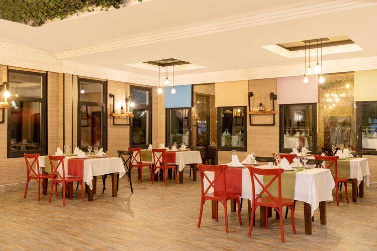 Asteria Family Resort Belek (Ex. Aquaworld Belek By Mp Hotel)